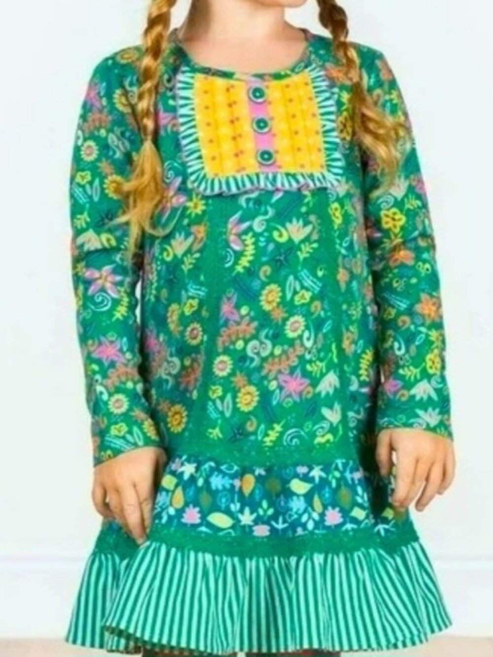 MATILDA JANE MAKE BELIEVE TO THE CASTLE DRESS 12